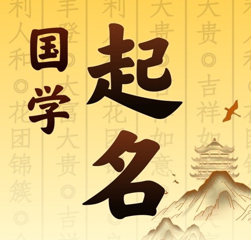 苏州国学起名 人工起名一对一
